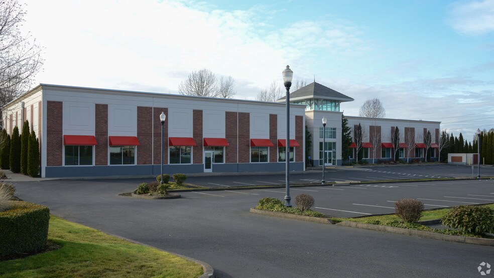 More Photos Of 1415 NE 223rd Ave, Fairview Flex For Sale