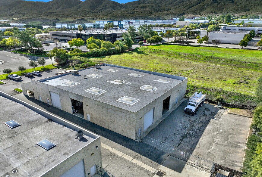 More Photos Of 42396 Rio Nedo, Temecula Manufacturing For Sale