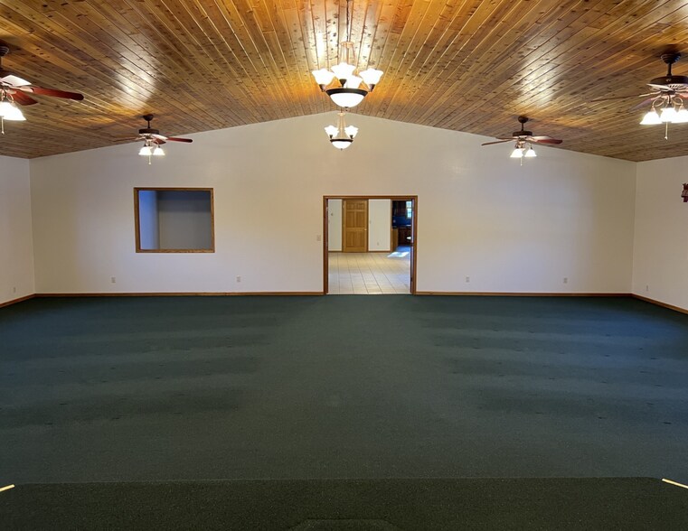 More Photos Of 6260 Hermantown Rd, Duluth Office For Lease