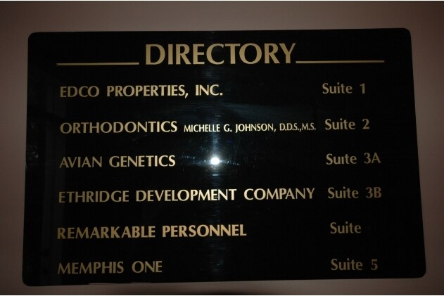 More Photos Of 6555 Stage Rd, Memphis Medical For Lease