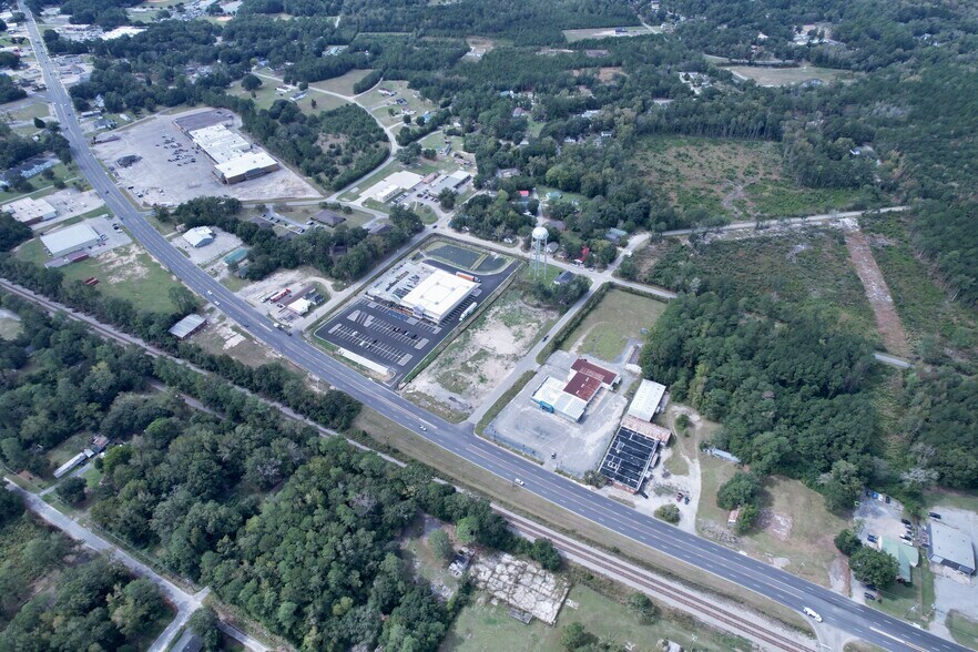 More Photos Of 2 Acres - TBD N Williamsburg County Highway, Kingstree Land For Sale