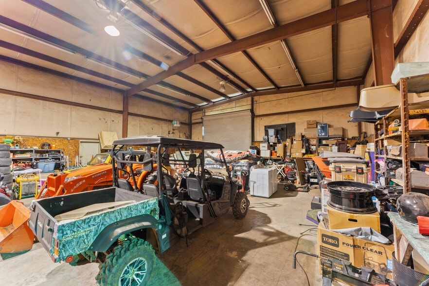 More Photos Of 84 Thurman Rd, Sylacauga Truck Terminal For Sale