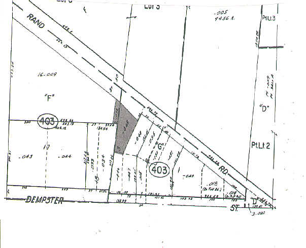 More Photos Of 2093 Rand Rd, Des Plaines Office For Lease