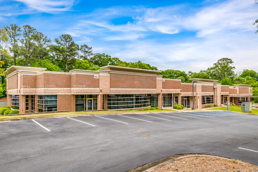 More Photos Of 100 Interstate Park Dr, Montgomery Unknown For Sale