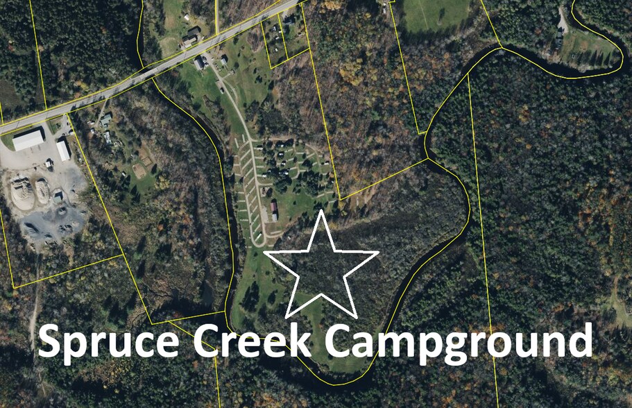 Primary Photo Of 2342 NY-29, Dolgeville Specialty For Sale