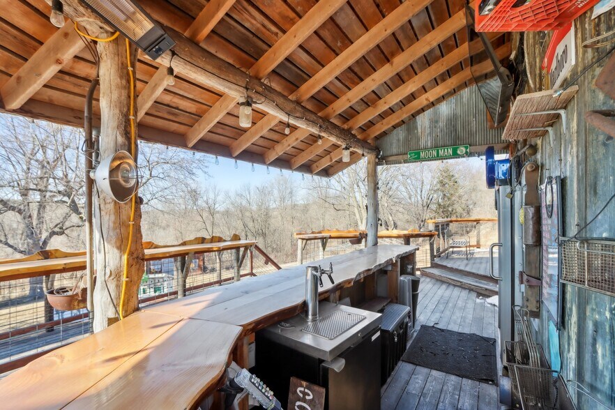 More Photos Of W11070 Hwy 16 & 60, Columbus Restaurant For Sale