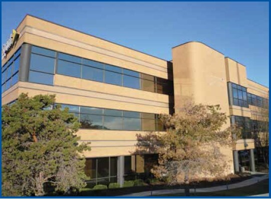 More Photos Of 5223 Ascension Way, Murray Office For Lease