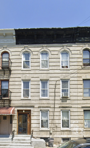 Primary Photo Of 3319 Snyder Ave, Brooklyn Apartments For Sale