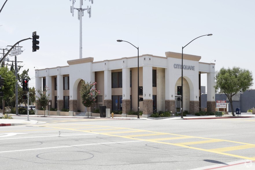 Primary Photo Of 8780 Valley Blvd, Rosemead Office For Lease