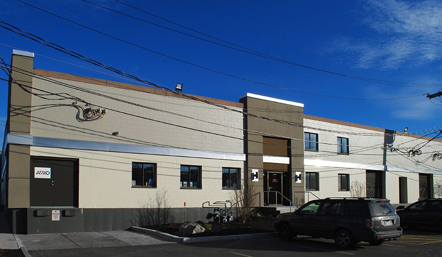 More Photos Of 165 New Boston St, Woburn Light Manufacturing For Lease