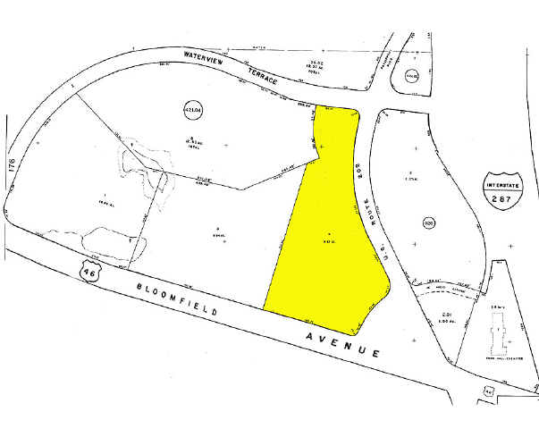 More Photos Of 11 Waterview Blvd, Parsippany Office For Sale