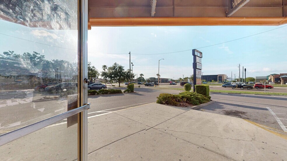 More Photos Of 2001-2043 E Fowler Ave, Tampa General Retail For Lease