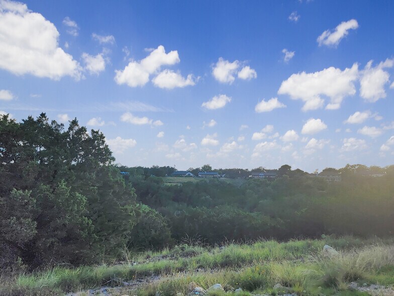 More Photos Of 9063 Bell Ln, Lago Vista Land For Sale