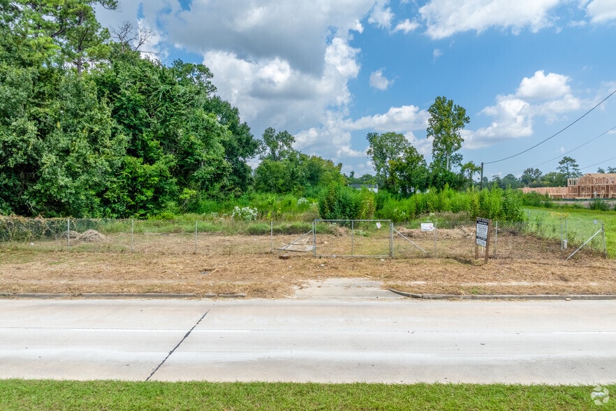 More Photos Of 5732 Wheatley St, Houston Land For Sale