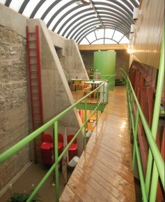 More Photos Of 145 Greenwood Ave, Wyncote Loft Creative Space For Lease