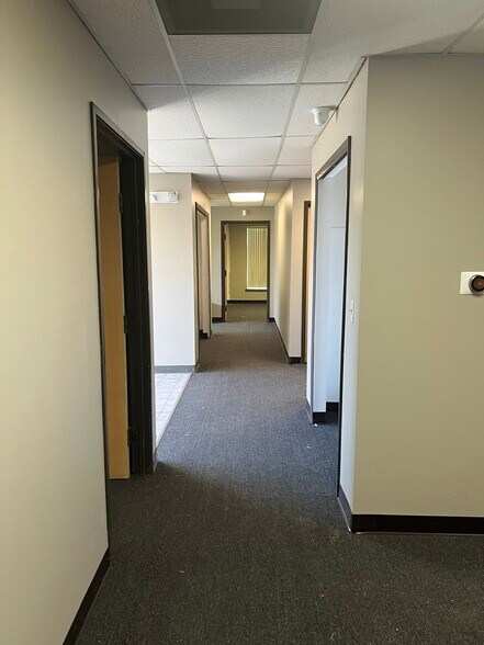 More Photos Of 12303 Delta St, Taylor Industrial For Sale