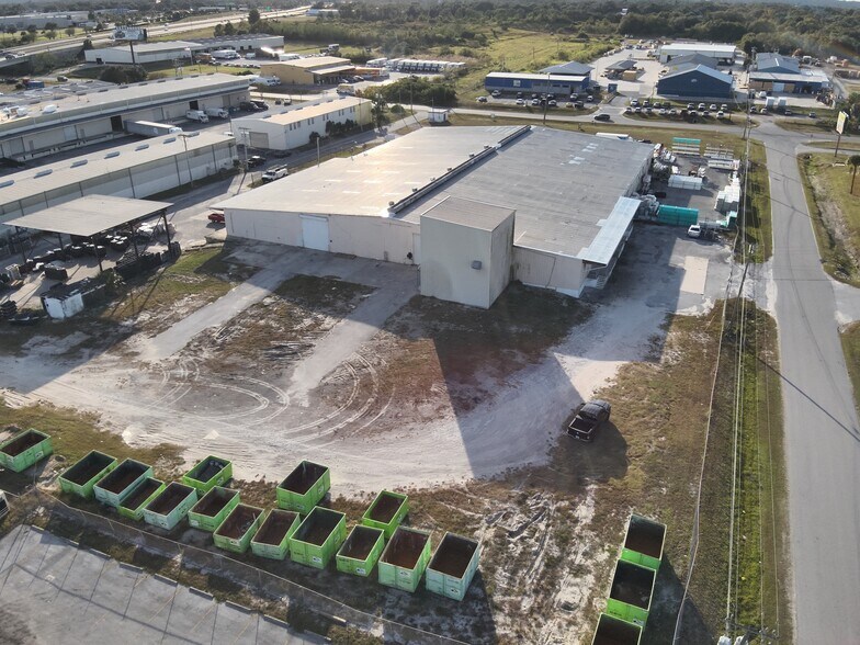 More Photos Of 3110 Reynolds Rd, Lakeland Warehouse For Lease