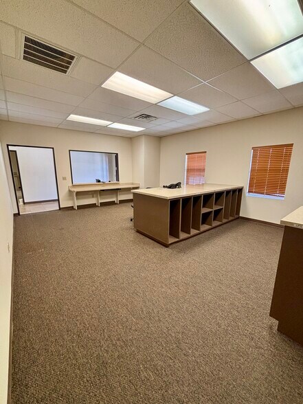 More Photos Of 200 Meadowlands Blvd, Keller Office For Sale