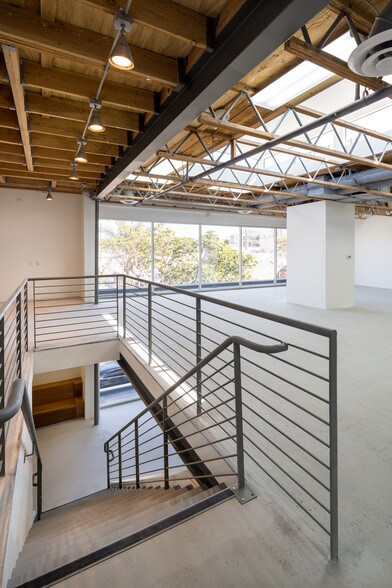 More Photos Of 1424 Lincoln Blvd, Santa Monica Office For Sale