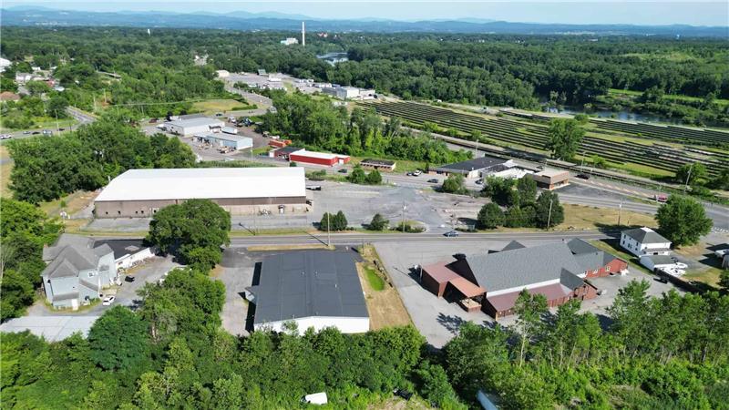 More Photos Of 3 Highland Ave, Queensbury Warehouse For Sale