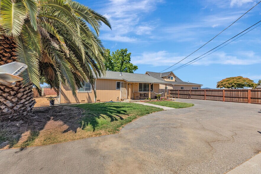 More Photos Of 2718 Ferguson Rd, Gilroy Land For Sale