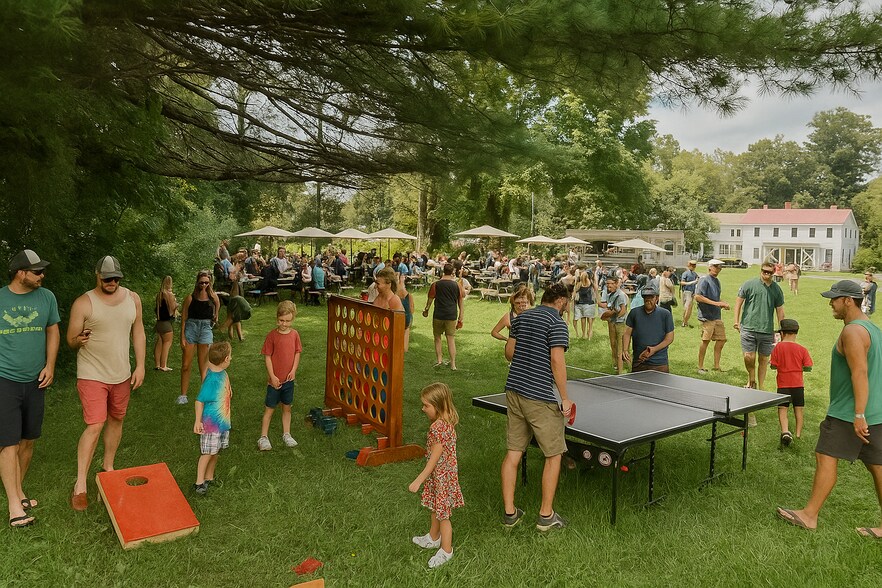 More Photos Of 3251 Route 209, Bushkill Convenience Store For Lease