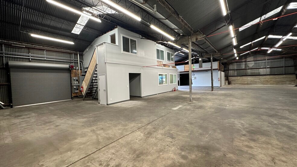 More Photos Of 1435 San Bruno Ave, San Francisco Manufacturing For Sale