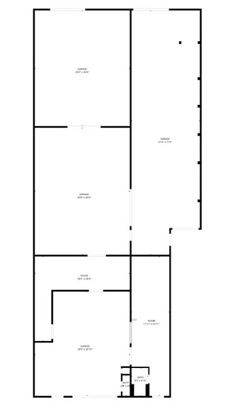 More Photos Of 16004 E 23rd St S, Independence Warehouse For Lease