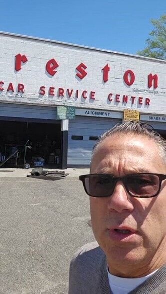 Primary Photo Of 1281 Deer Park Ave, North Babylon Auto Repair For Lease