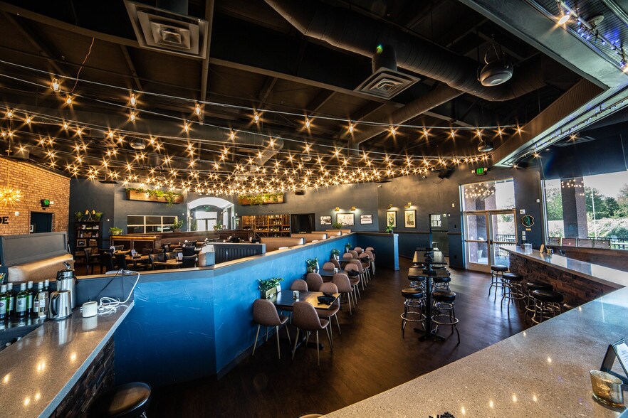 More Photos Of 3350 Unicorn Lake Blvd, Denton Restaurant For Lease