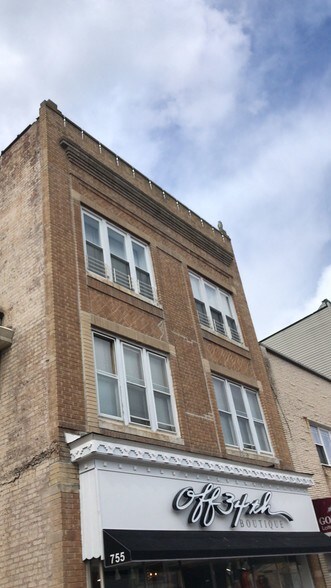More Photos Of 755 Broadway, Bayonne Storefront Retail Residential For Sale