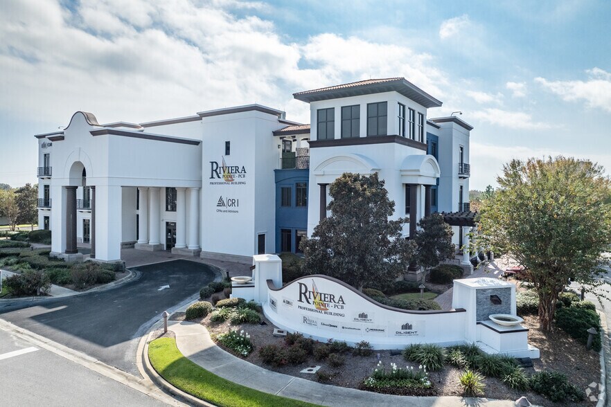 Primary Photo Of 14101 Panama City Beach Pky, Panama City Beach Coworking Space