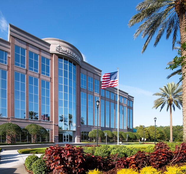 Primary Photo Of 9927 Delaney Lake Dr, Tampa Office For Sale