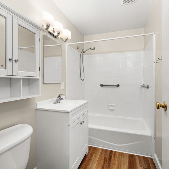 More Photos Of 2555 Sir Francis Drake Blvd, Fairfax Apartments For Sale