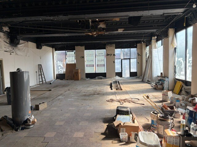 More Photos Of 1601 N Lawndale Ave, Chicago Storefront Retail Residential For Lease