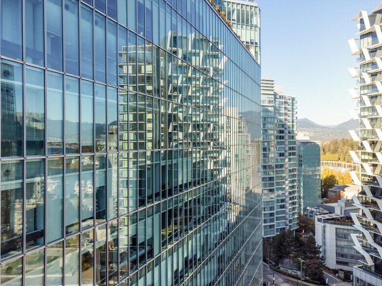More Photos Of 1500 W Georgia St, Vancouver Office For Lease