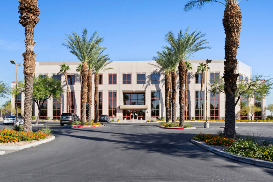 Primary Photo Of 840 Grier Dr, Las Vegas Office For Sale