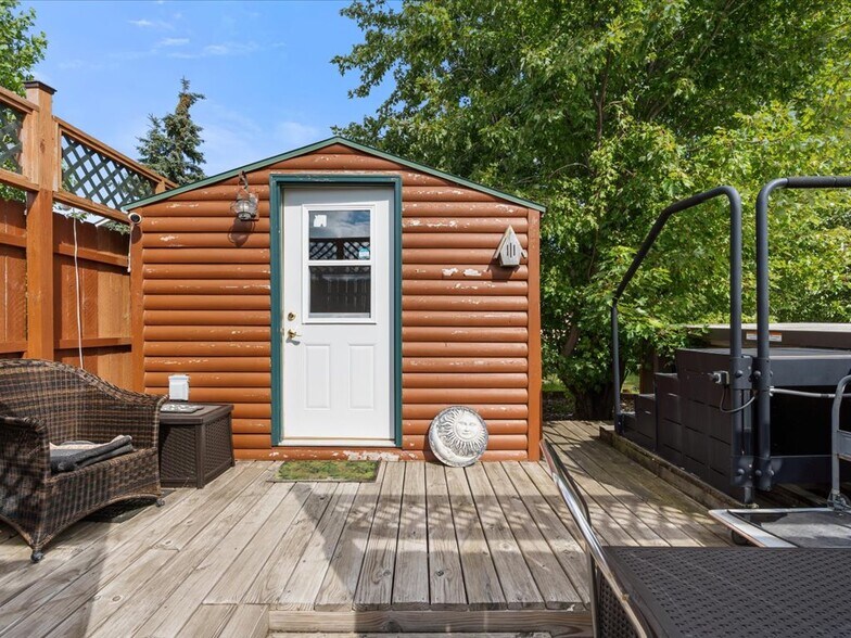 More Photos Of 1435 Anne St NW, Bemidji Office For Sale