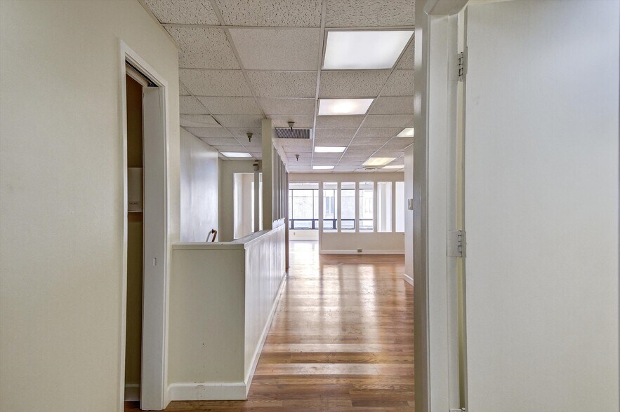 More Photos Of 263-265 Golden Gate Ave, San Francisco Storefront Retail Office For Lease