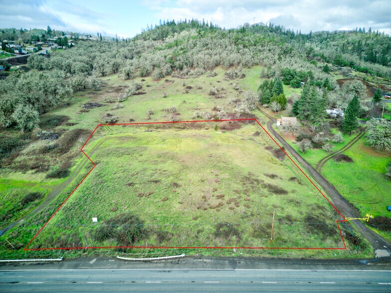 More Photos Of 3110 NE Diamond Lake Blvd, Roseburg Land For Sale
