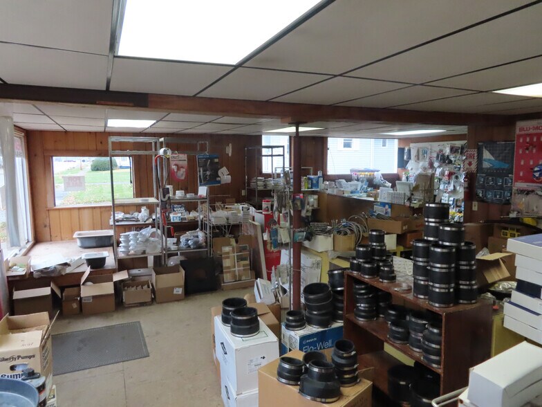 More Photos Of 200 1st St, Conneaut Lake Storefront Retail Residential For Sale