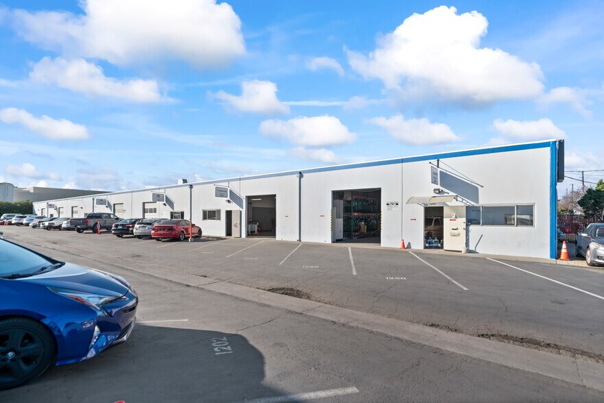 More Photos Of , Santa Clara Industrial For Sale