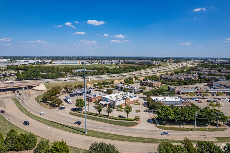 More Photos Of 6850 N Shiloh Rd, Garland Unknown For Lease