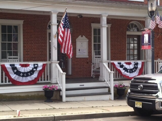 Primary Photo Of 56 Main St, Southampton Office For Lease