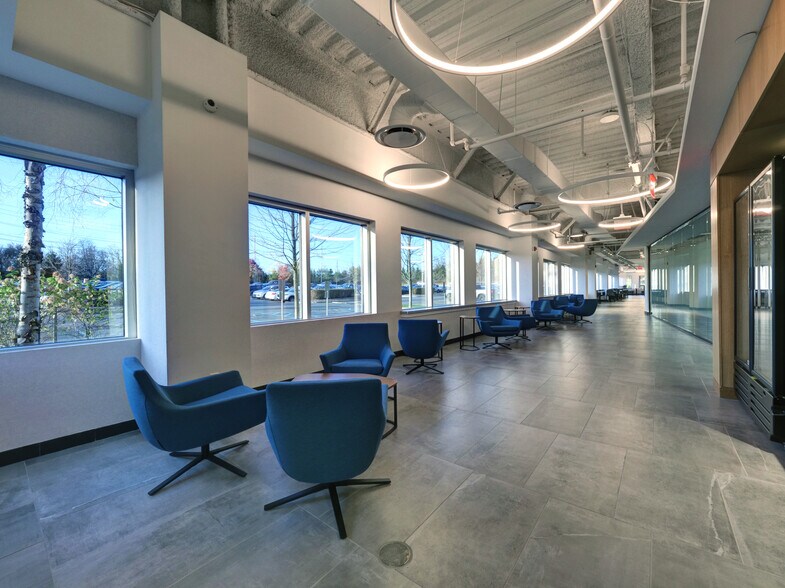 More Photos Of 1 University Square Dr, Princeton Office For Lease