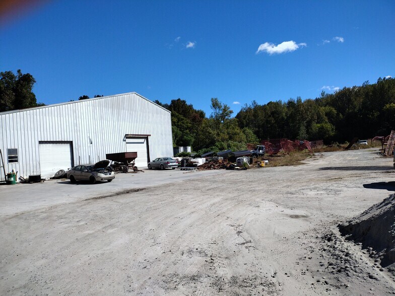 More Photos Of 784 Augusta Rd, Thomson Industrial For Sale