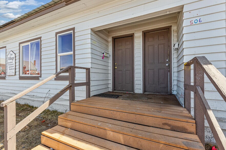 More Photos Of , Leadville Multifamily For Sale