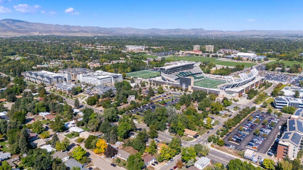 More Photos Of , Fort Collins Unknown For Sale