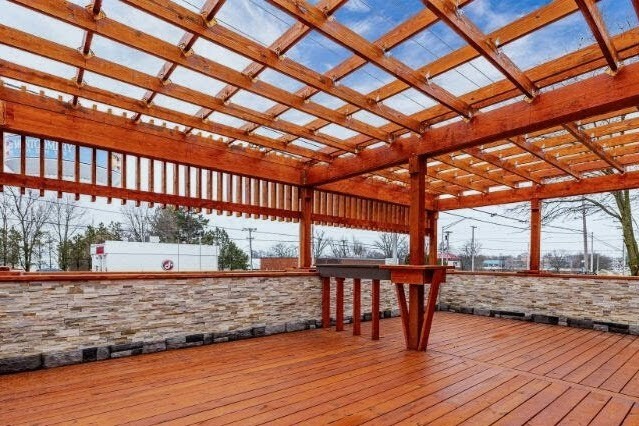 More Photos Of 2505 Wilmington Pike, Dayton Restaurant For Sale