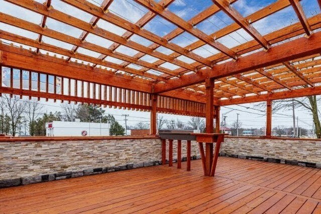 More Photos Of 2505 Wilmington Pike, Dayton Restaurant For Sale